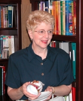 Beverly Morris